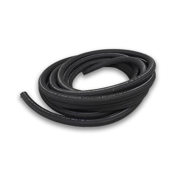 Gates M2T™ MegaFlex™ 4.5R 2Wire Braid Hydraulic Hose 70395 FleetPride